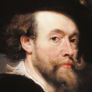 Peter Paul Rubens Age, Birthday, Birthplace, Bio, Zodiac &  Family