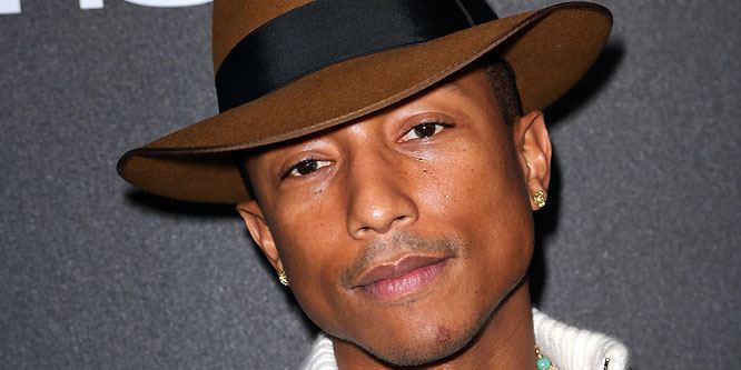 Pharrell Williams Age, Birthday, Birthplace, Bio, Zodiac &  Family