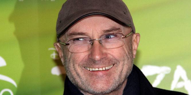 Phil Collins Age, Birthday, Birthplace, Bio, Zodiac &  Family