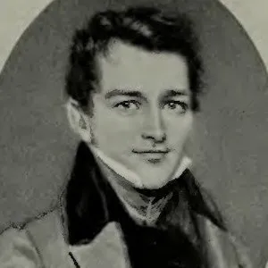Philip Hamilton birthday on January 22, 1782