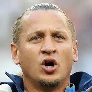 Philippe Mexes birthday on March 30, 1982