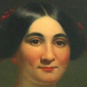 Phoebe Cary birthday on September 4, 1824