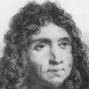 Pierre Beauchamp birthday on October 30, 1631