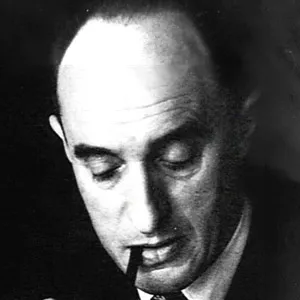 Pierre Boulle birthday on February 20, 1912