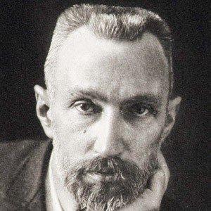 Pierre Curie Age, Birthday, Birthplace, Bio, Zodiac &  Family