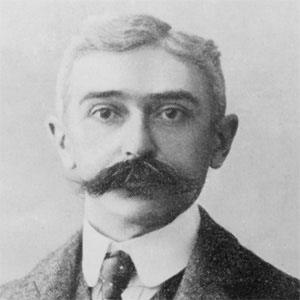 Pierre De Coubertin Age, Birthday, Birthplace, Bio, Zodiac &  Family