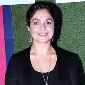 Pooja Bhatt birthday on February 24, 1972
