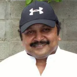 Prabhu Ganesan Age, Birthday, Birthplace, Bio, Zodiac &  Family