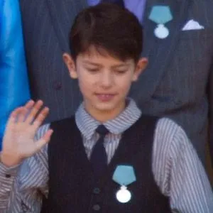 Prince Nikolai Age, Birthday, Birthplace, Bio, Zodiac &  Family
