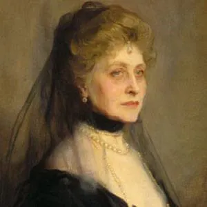 Princess Louise birthday on March 18, 1848