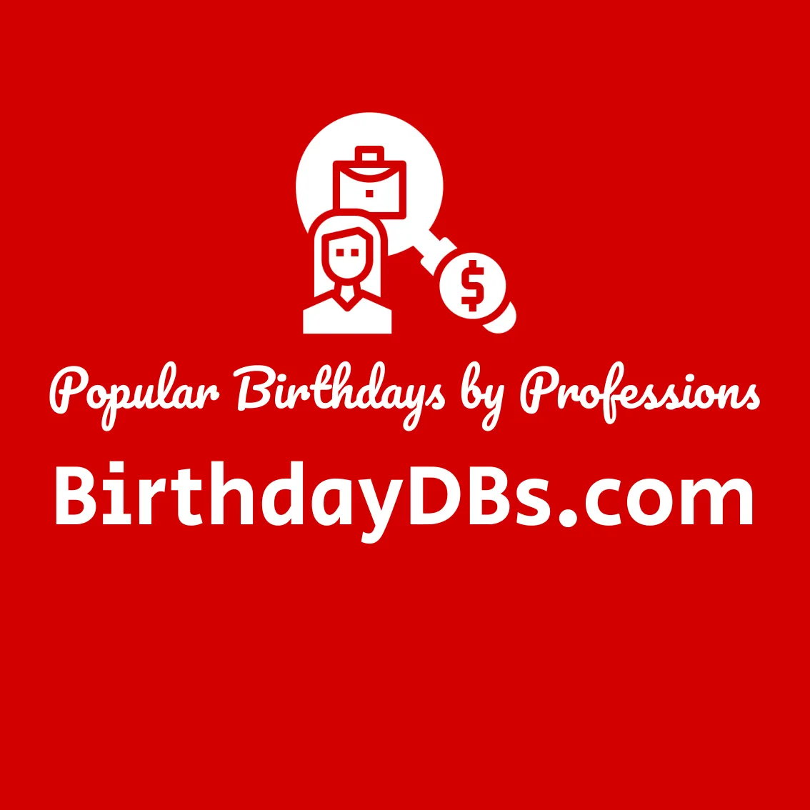 The Most Famous YouTube Star Birthdays in The World ~ BirthdayDBs.com