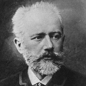 Pyotr Ilyich Tchaikovsky Age, Birthday, Birthplace, Bio, Zodiac &  Family
