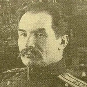 Pyotr Kozlov birthday on October 3, 1863