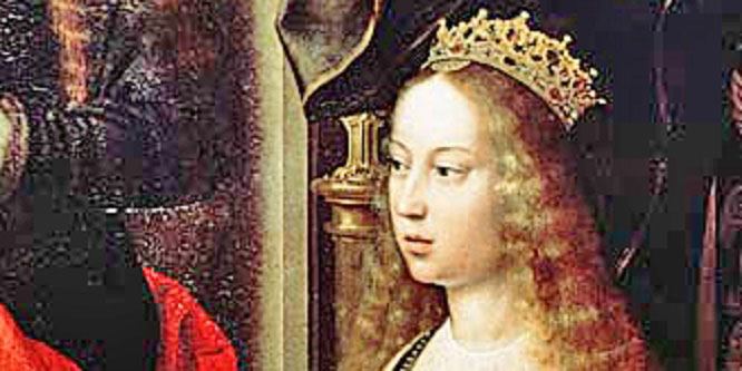 Queen Isabella Age, Birthday, Birthplace, Bio, Zodiac &  Family