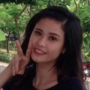 Quynh Anh Truong birthday on January 12, 1989