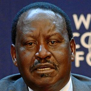 Raila Odinga Age, Birthday, Birthplace, Bio, Zodiac &  Family