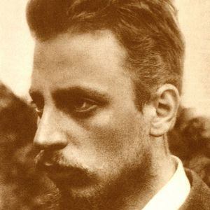 Rainer Maria Rilke Age, Birthday, Birthplace, Bio, Zodiac &  Family