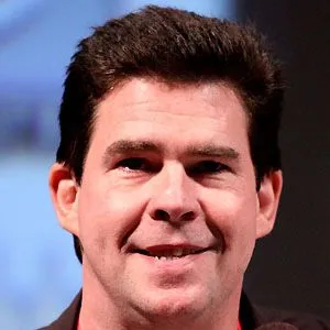 Ralph Garman Age, Birthday, Birthplace, Bio, Zodiac &  Family