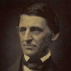 Ralph Waldo Emerson birthday on May 25, 1803