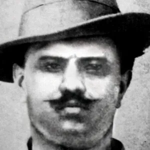 Ram Prasad Bismil birthday on June 11, 1897