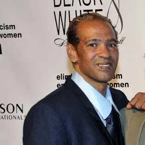 Randy Debarge Age, Birthday, Birthplace, Bio, Zodiac &  Family