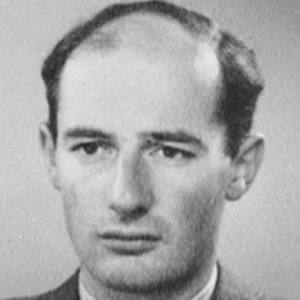 Raoul Wallenberg Age, Birthday, Birthplace, Bio, Zodiac &  Family