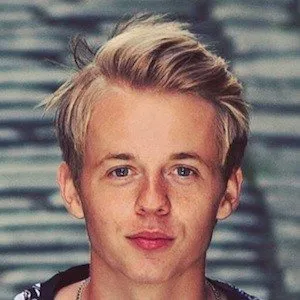 Rasmus Blomquist Age, Birthday, Birthplace, Bio, Zodiac &  Family