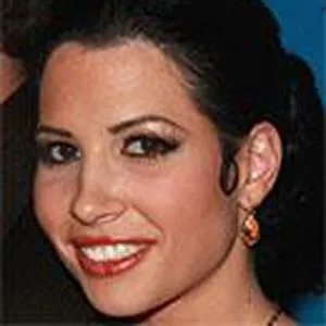 Rebeca Linares birthday on June 13, 1983