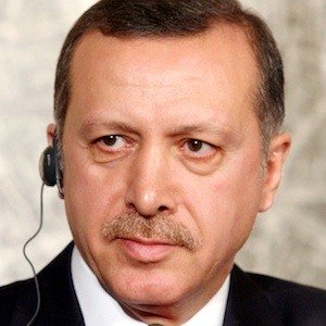 Recep Tayyip Erdogan Age, Birthday, Birthplace, Bio, Zodiac &  Family