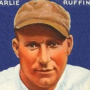 Red Ruffing birthday on May 3, 1905