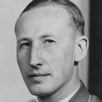 Reinhard Heydrich Age, Birthday, Birthplace, Bio, Zodiac &  Family