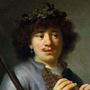 Rembrandt Age, Birthday, Birthplace, Bio, Zodiac &  Family