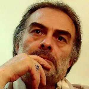 Reza Khodadadi birthday on February 26, 1961