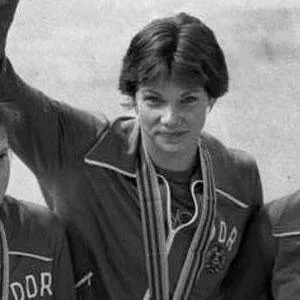 Rica Reinisch Age, Birthday, Birthplace, Bio, Zodiac &  Family