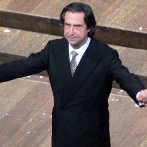 Riccardo Muti Age, Birthday, Birthplace, Bio, Zodiac &  Family