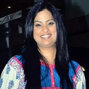 Richa Sharma birthday on August 29, 1980