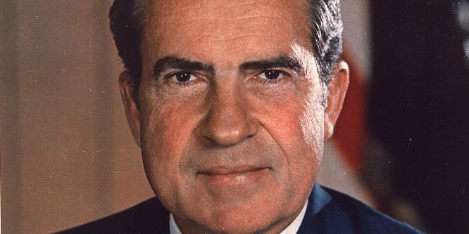 Richard Nixon Age, Birthday, Birthplace, Bio, Zodiac &  Family