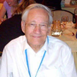 Richard R. Ernst Age, Birthday, Birthplace, Bio, Zodiac &  Family