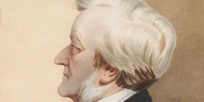 Richard Wagner Age, Birthday, Birthplace, Bio, Zodiac &  Family