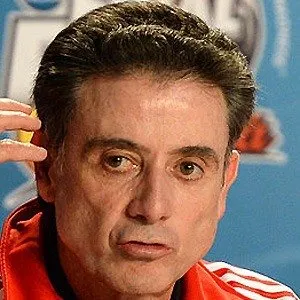 Rick Pitino Age, Birthday, Birthplace, Bio, Zodiac &  Family