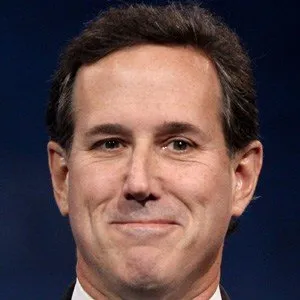 Rick Santorum birthday on May 10, 1958