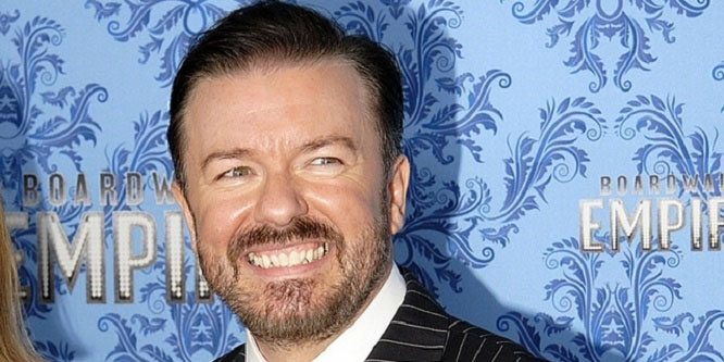 Ricky Gervais Age, Birthday, Birthplace, Bio, Zodiac &  Family