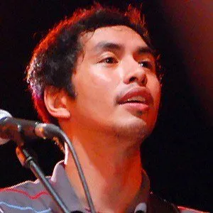 Rico Blanco Age, Birthday, Birthplace, Bio, Zodiac &  Family