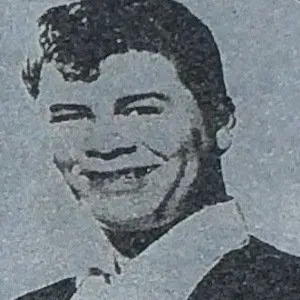 Ritchie Valens birthday on May 13, 1941