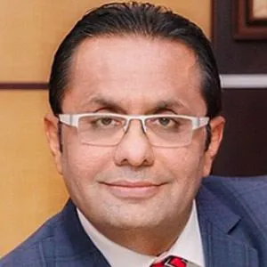 Rizwan Sajan Age, Birthday, Birthplace, Bio, Zodiac &  Family