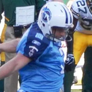 Rob Bironas Age, Birthday, Birthplace, Bio, Zodiac &  Family
