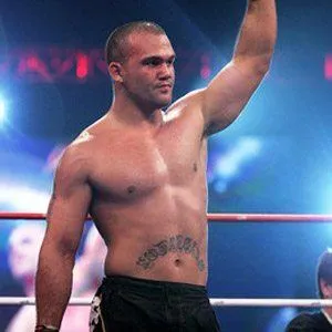 Robbie Lawler Age, Birthday, Birthplace, Bio, Zodiac &  Family