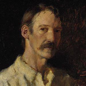 Robert Louis Stevenson Age, Birthday, Birthplace, Bio, Zodiac &  Family