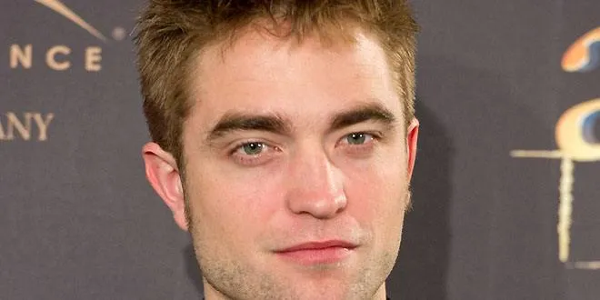 Fun Facts about Robert Pattinson Birthday