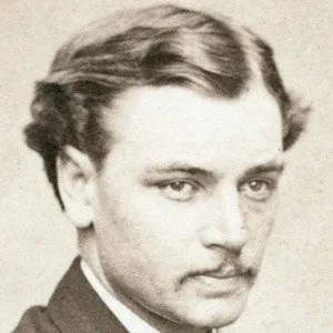 Robert Todd Lincoln Age, Birthday, Birthplace, Bio, Zodiac &  Family